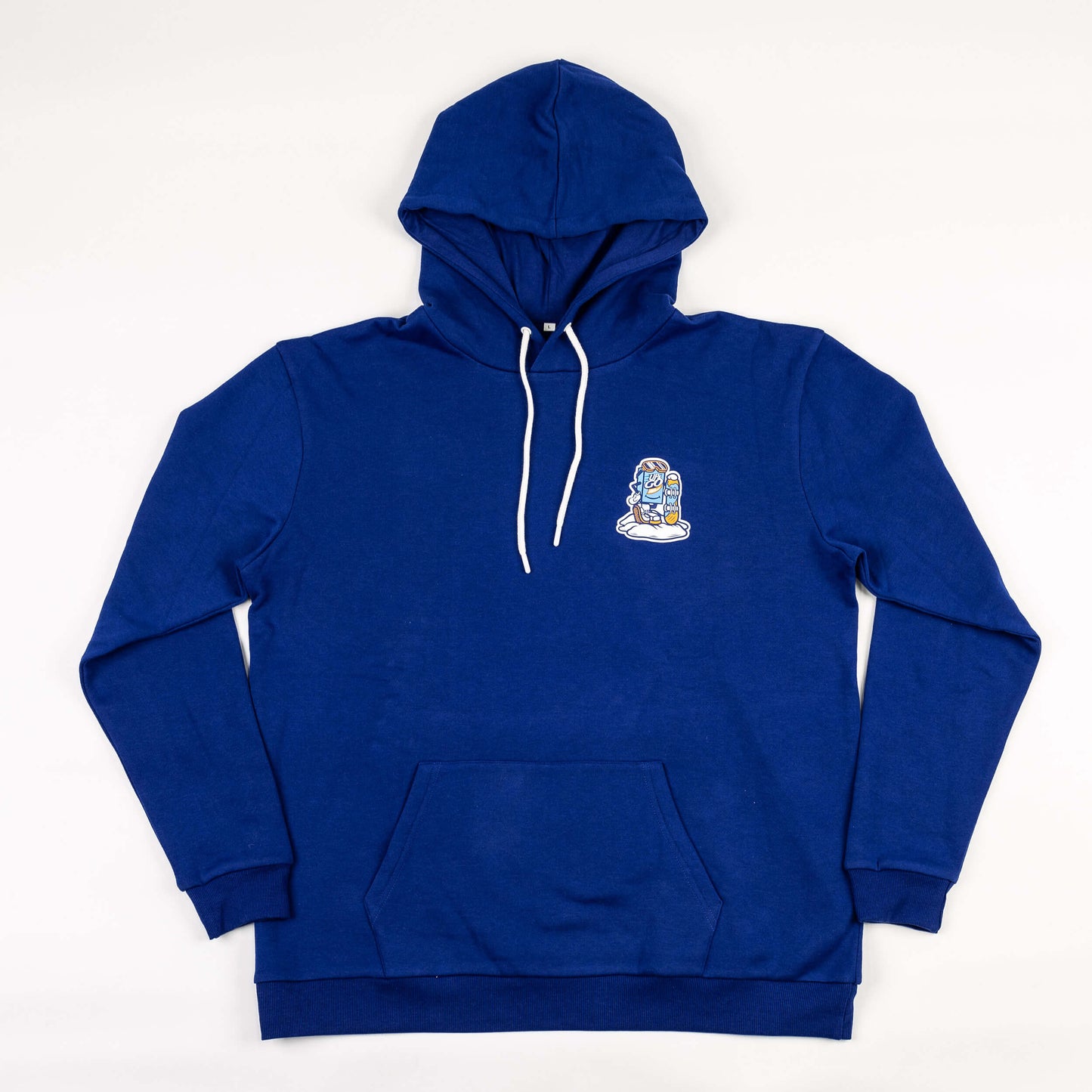 UP&GO Hoodie