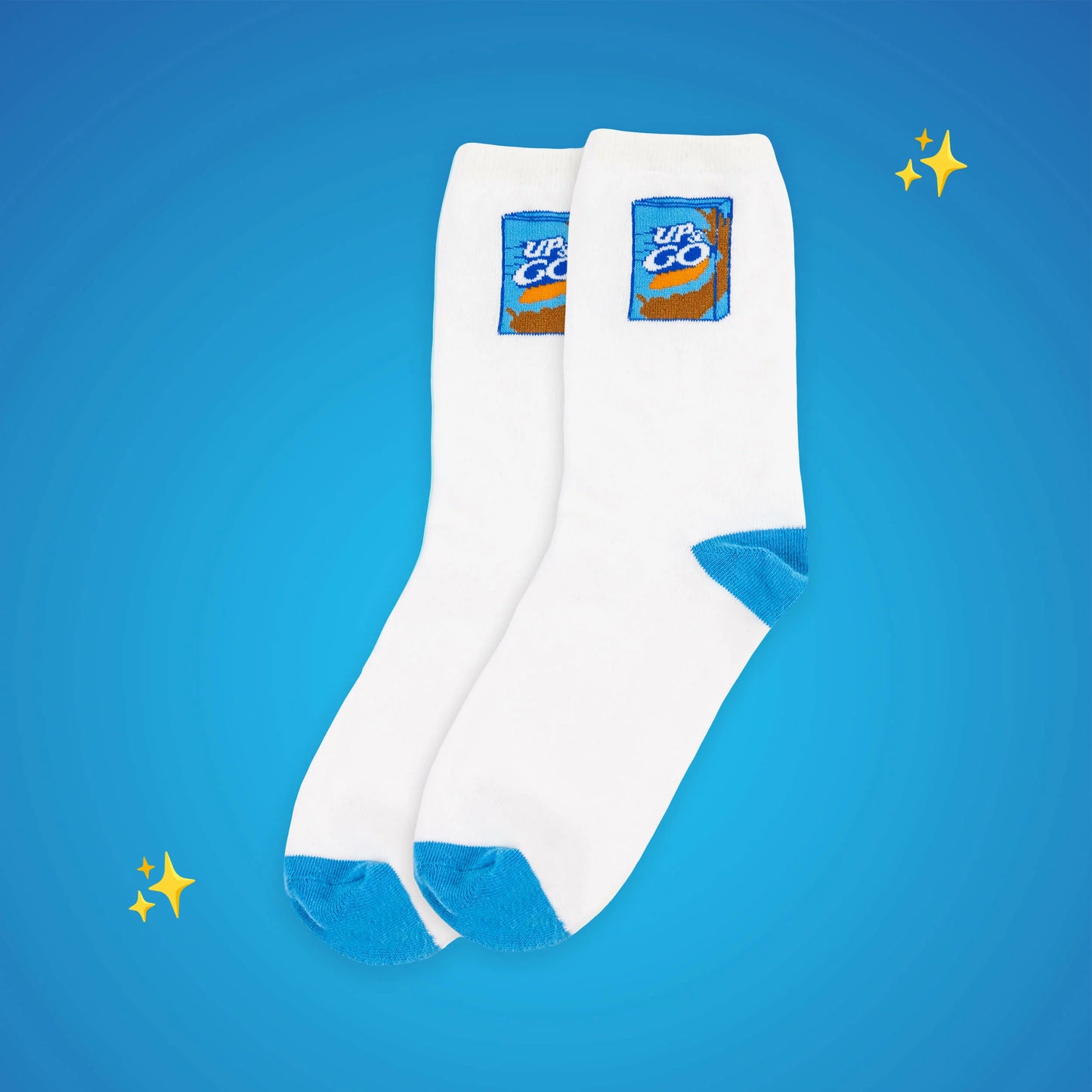 UP&GO Socks