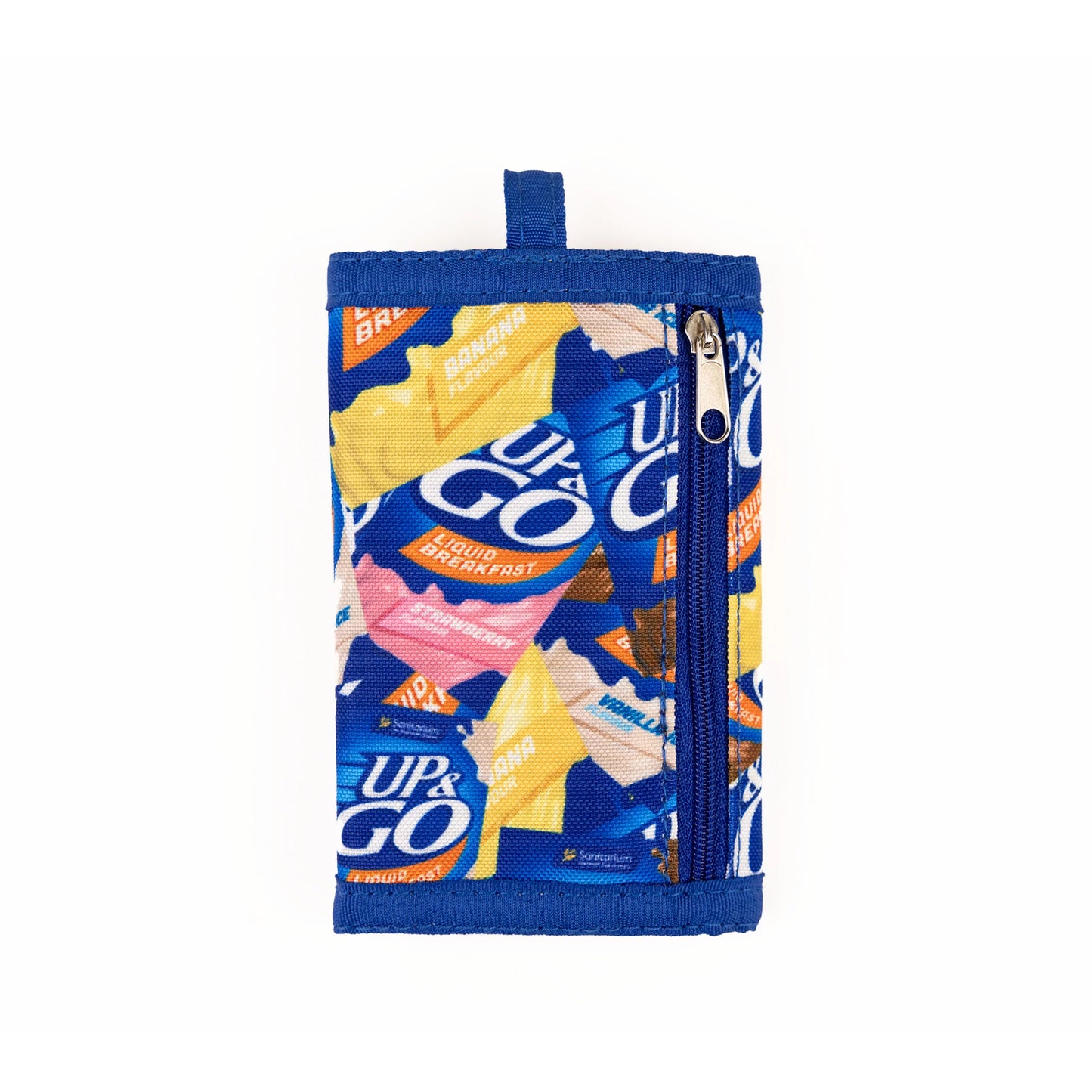 UP&GO Wallet