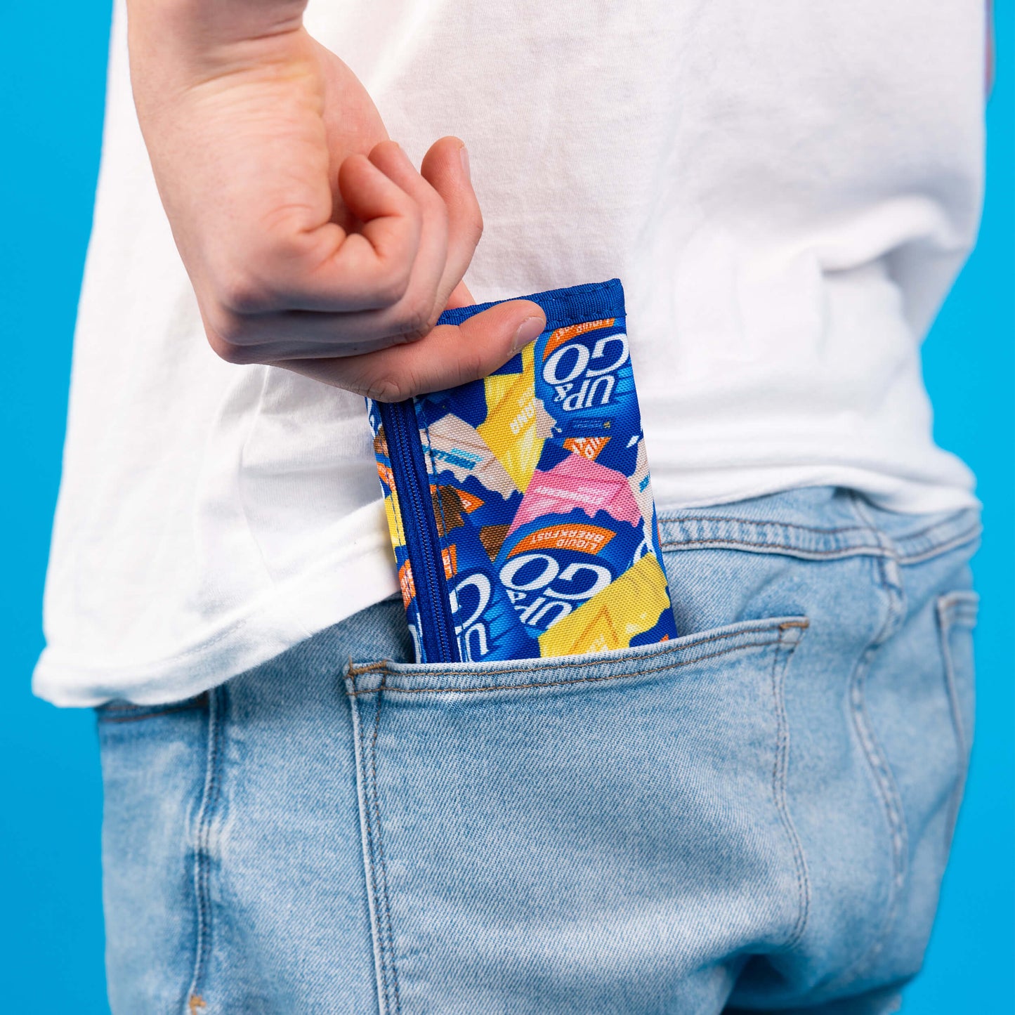 UP&GO Wallet