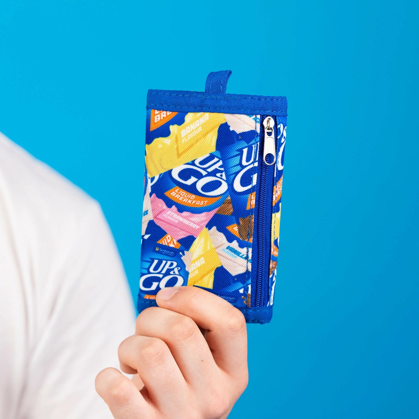 UP&GO Wallet