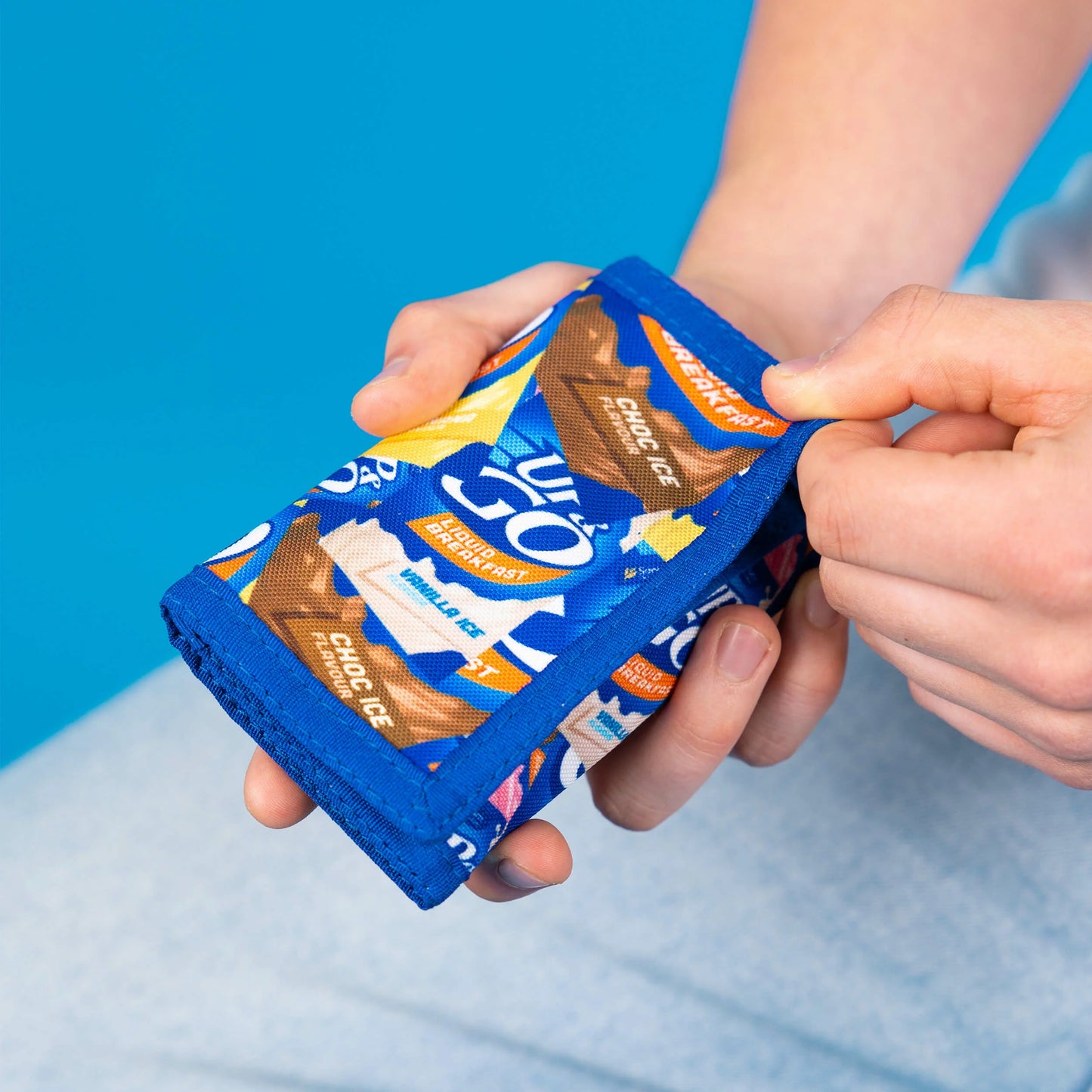 UP&GO Wallet