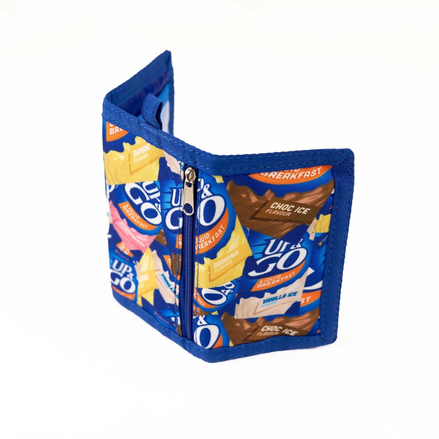 UP&GO Wallet