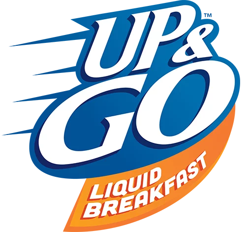 up and go logo