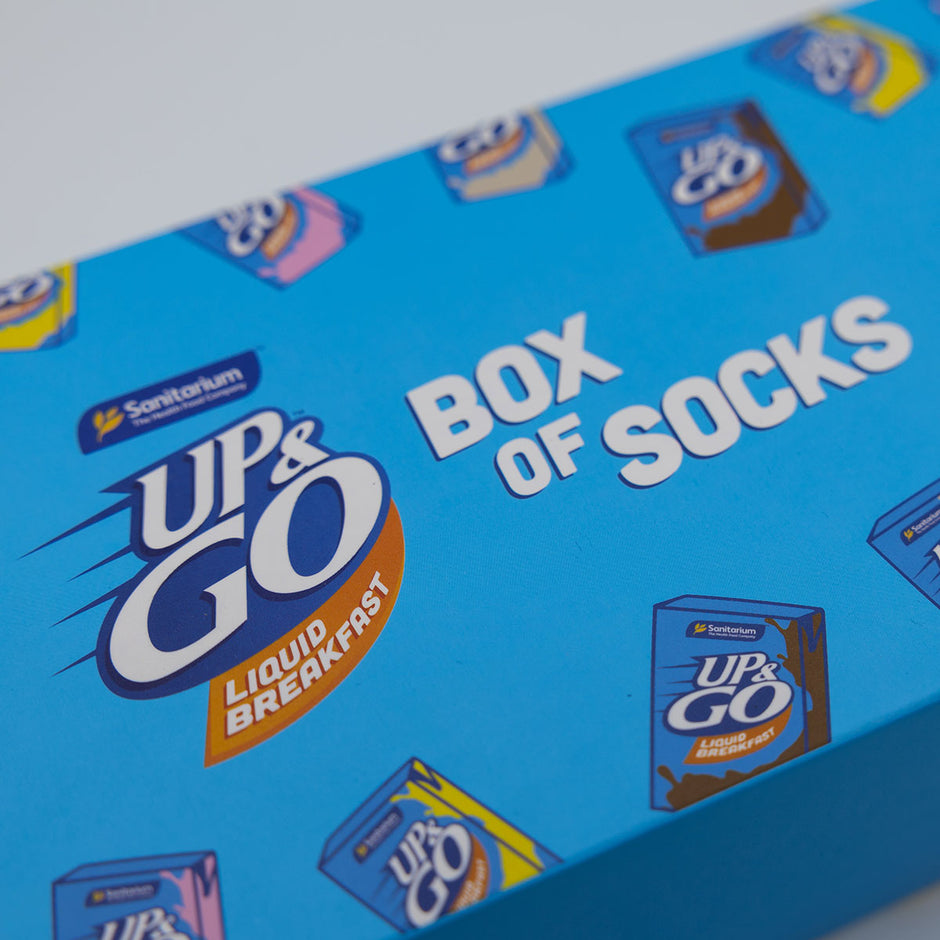 Products – UP&GO Australia