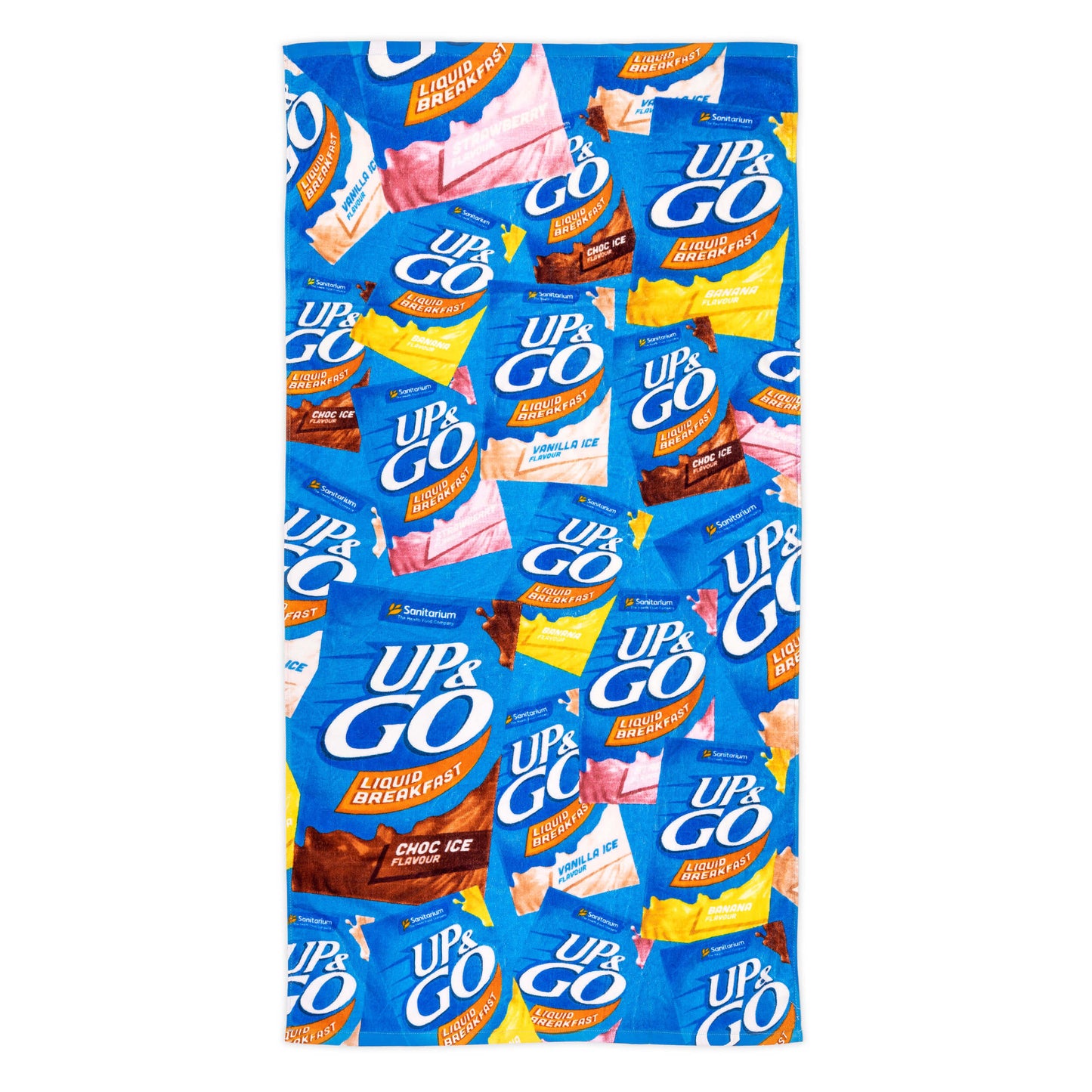 UP&GO Towel